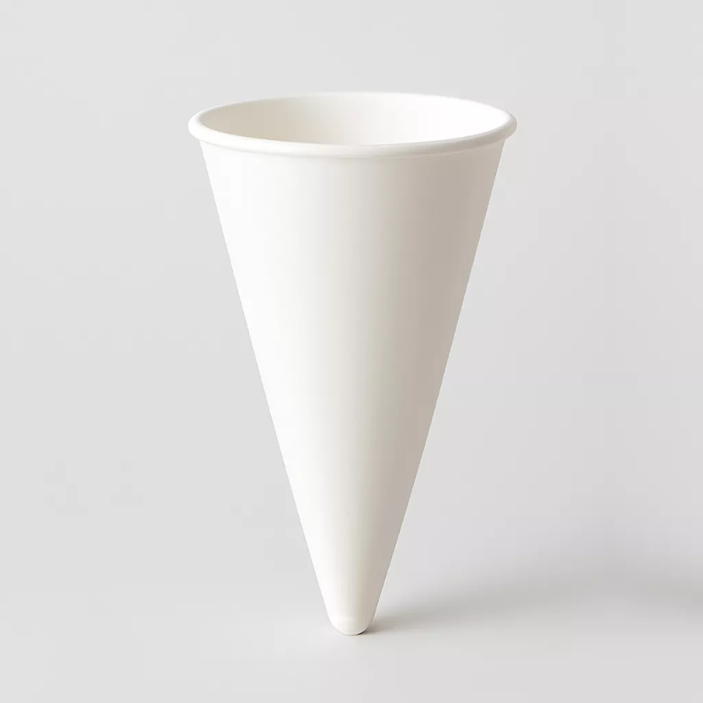 Cold cups
