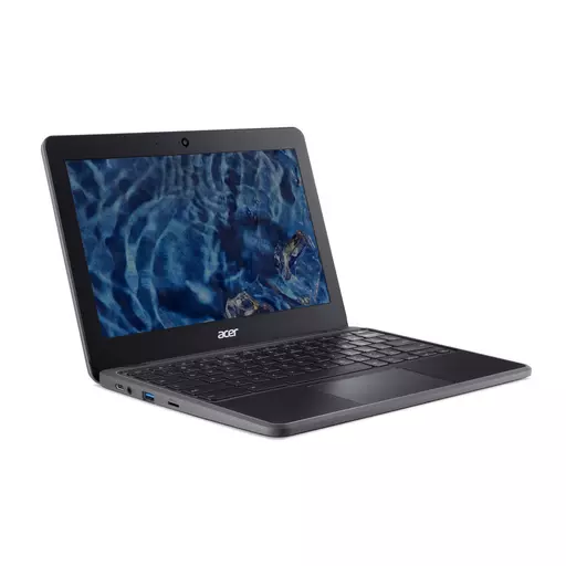 Acer Chromebook C741LT-S9KJ 468 29.5 cm (11.6") Touchscreen HD Qualcomm Kryo 4 GB LPDDR4x-SDRAM 64 GB Flash Wi-Fi 5 (802.11ac) ChromeOS Black