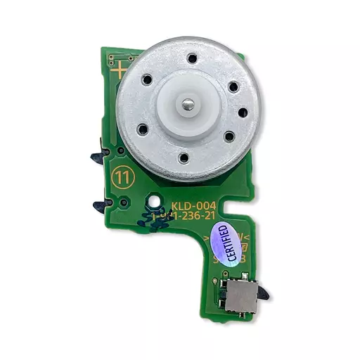 Eject Motor & Sensor For Disk Drive (CERTIFIED) - For Sony Playstation 4 Slim / Pro