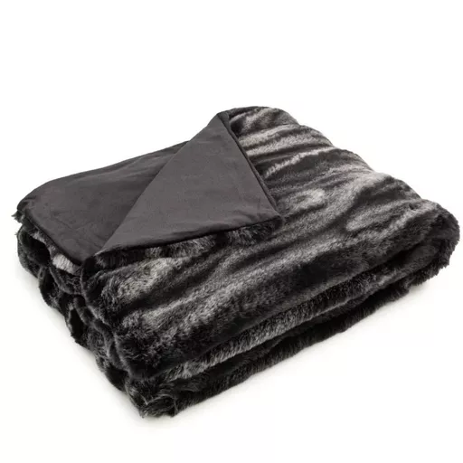 Dalston Throw