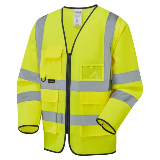 stc500-long-sleeved-executive-vest-in-orange-back.jpg