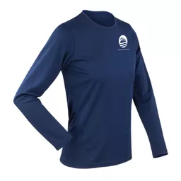 TheCherwellSchool_SportsLongSleeveT-Shirt_Ladies_Navy_Front.png