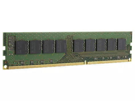 Hewlett Packard Enterprise 16GB PC3-14900R memory module 1 x 16 GB DDR3 1866 MHz