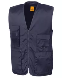 Safari Waistcoat