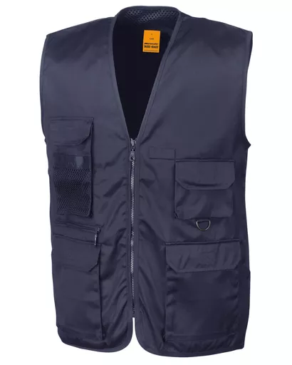 Safari Waistcoat