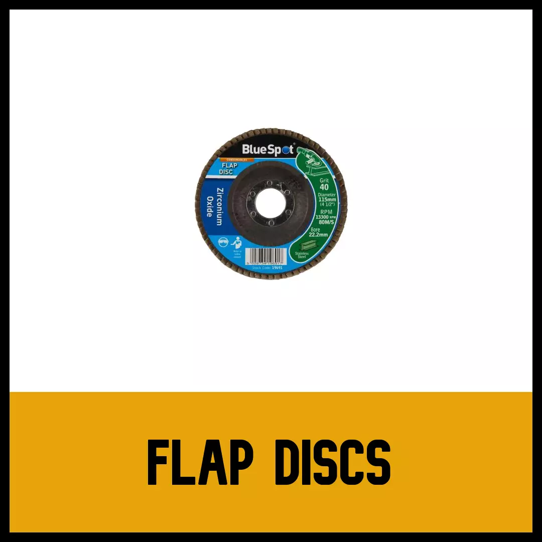 Flap Discs