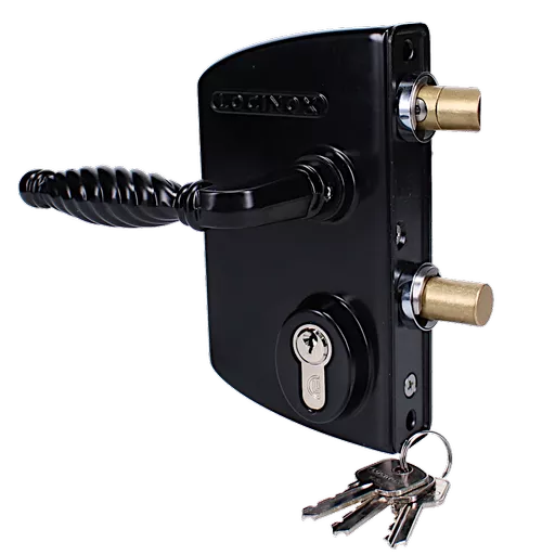 LOCINOX LCPX Surface Mounted Gate Lock