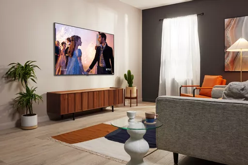 Samsung QE55Q80BATXXU TV 139.7 cm (55") 4K Ultra HD Smart TV Wi-Fi Silver