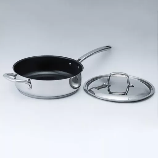 28cm Multi-Pan with Lid