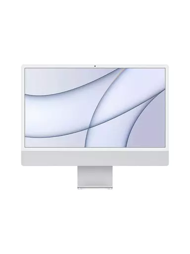 Apple iMac24 M1 8C CPU 7C GPU Retina 4.5k Display 8GB 512GB SSD (Open Box)