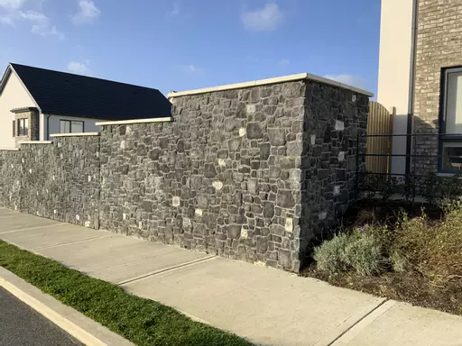 Vineyard Limestone Panels 8