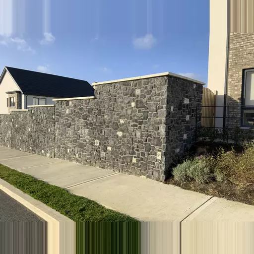 Vineyard Limestone Panels 8