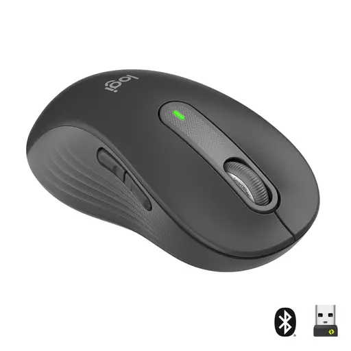 Logitech Signature M650 L Wireless Mouse