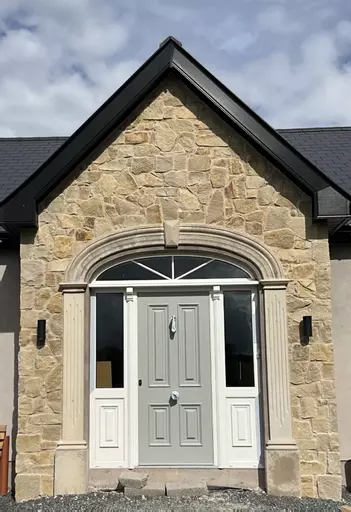 FS Natural Donegal  Sandstone 6