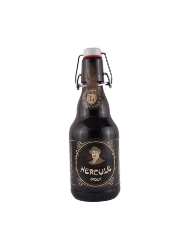 Hercule Stout