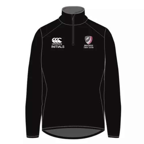 Oxford Brookes University Table Tennis Senior Club Midlayer
