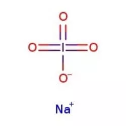 Sodium periodate 500G, 99.8+%, ACS