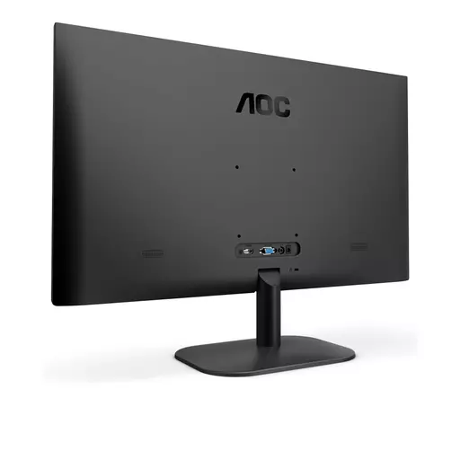 AOC B2 27B2AM LED display 68.6 cm (27") 1920 x 1080 pixels Full HD Black