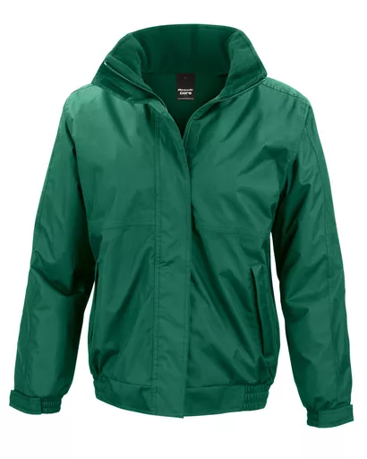 Women's Channel Jacket