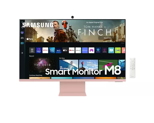 Samsung LS32BM80PUUXXU computer monitor 81.3 cm (32