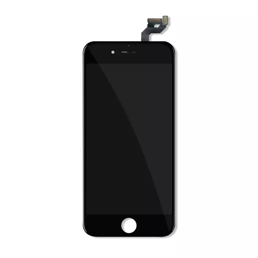 Screen Assembly (REFRESH) (In-Cell LCD) (Black) - For iPhone 6S