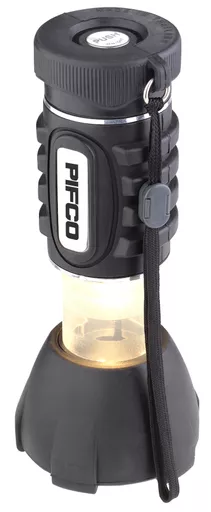 Platinum dual purpose lantern