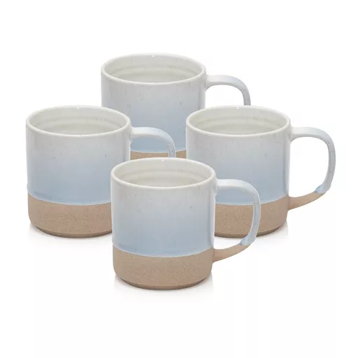 Trevone Set of 4 Mugs