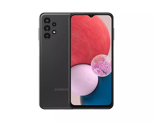 Samsung Galaxy A13 SM-A137FZKUEUE smartphone 16.8 cm (6.6
