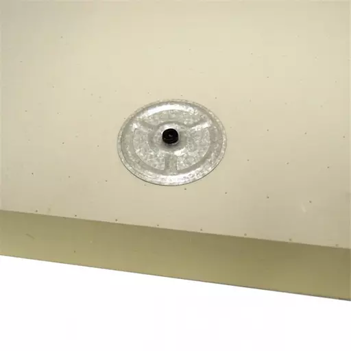 Insulation Fixing Plates