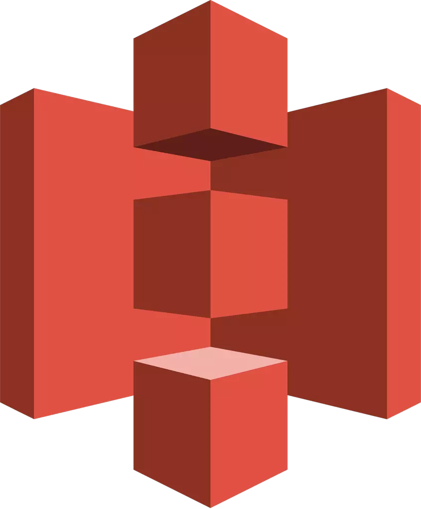 AWS S3 logo