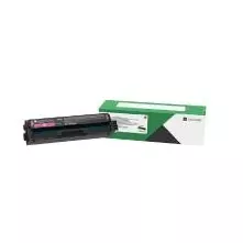 Lexmark 20N20M0 Toner cartridge magenta return program, 1.5K pages ISO/IEC 19752 for Lexmark CS 331/431