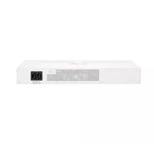 Aruba Instant On 1430 24G Unmanaged L2 Gigabit Ethernet (10/100/1000) 1U White