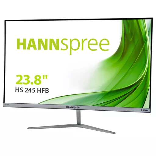 Hannspree HS245HFB - 23.8