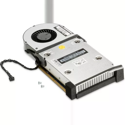 HP 3TQ30AA graphics card NVIDIA Quadro P1000 4 GB GDDR5