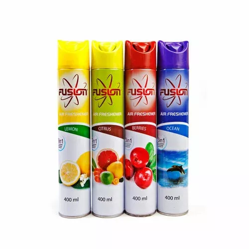 SPRAYS