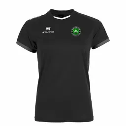 WantageTownFC_LadiesFirstTrainingShirt_Initials_Black_Front.png