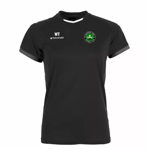 WantageTownFC_LadiesFirstTrainingShirt_Initials_Black_Front.png