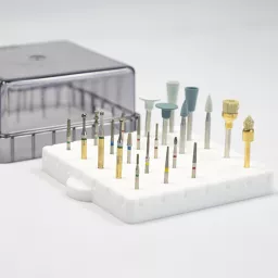 BurButler Diamond White 25 hole base  with burs lid off small.jpg