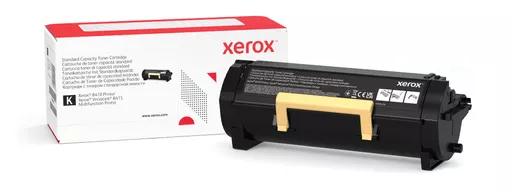 Xerox 006R04725 Toner-kit black, 6K pages ISO/IEC 19752 for Xerox VersaLink B 410