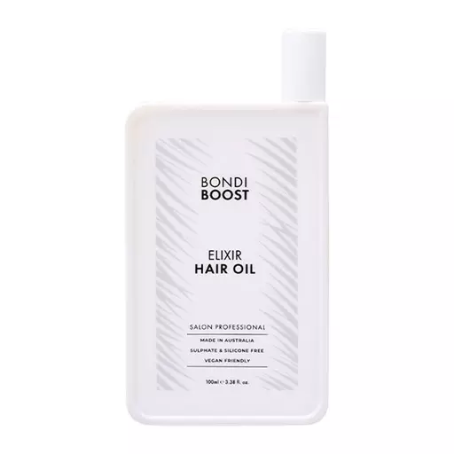 BondiBoost Elixir Hair Oil 100ml