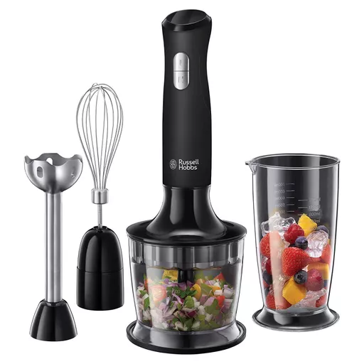 Russell Hobbs Desire 3-in-1 Hand Blender