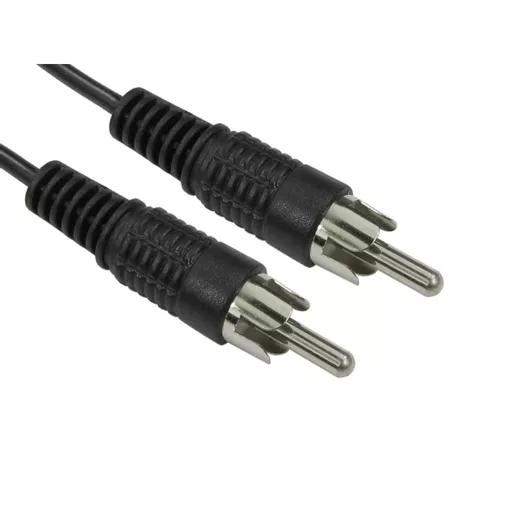 RCA Phono Mono Cable