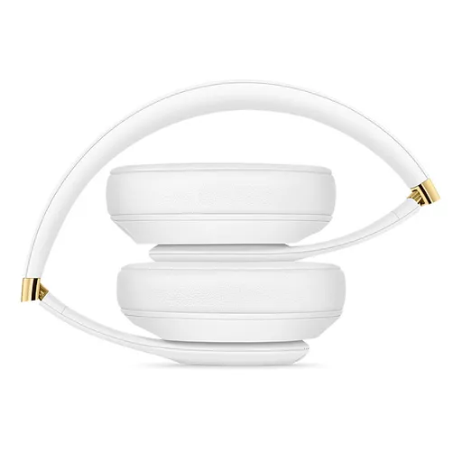 Apple Beats Studio3 Wireless Over_Ear Headphones - White