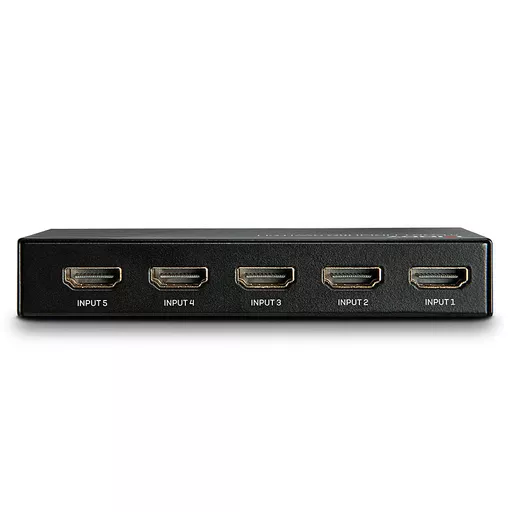 Lindy 5 Port HDMI 18G Switch