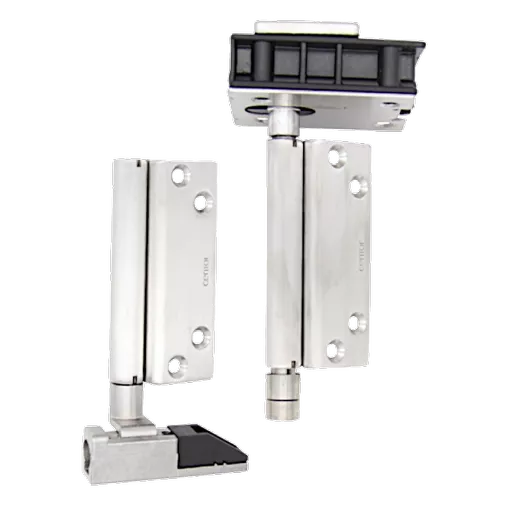 CENTOR Concealed Pivot Set To Suit E3 Bi-Fold System