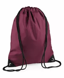 BG010 Drawstring PE Bag Burgandy.webp