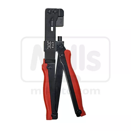 Ripley Cablematic CTX Compression Tool