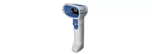 Zebra DS8178-HC Handheld bar code reader 1D/2D LED White