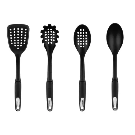 Precision Plus Nylon Essential Utensil Set