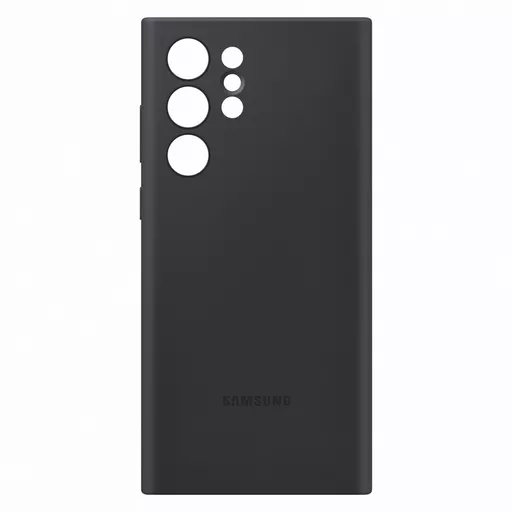 Samsung EF-PS908T mobile phone case 17.3 cm (6.8") Cover Black